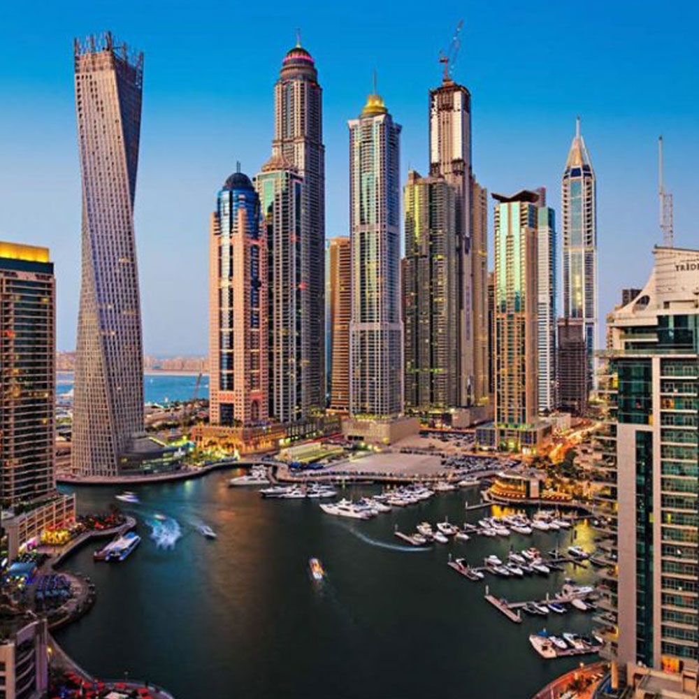 Dubai Marina - Image 6